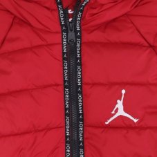 Куртка зимова дитяча Jordan Giubbino Faux Down Jacket 95B667-R78