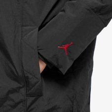 Куртка зимняя женская Jordan Essentials Down Parka Jacket DH0781-010