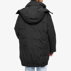 Куртка зимняя женская Jordan Essentials Down Parka Jacket DH0781-010
