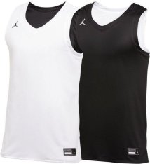 Майка баскетбольная Jordan Reversible Practice Basketball AR4317-012