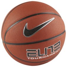 М'яч для баскетболу Nike Elite Tournament Basketball N1002353-855