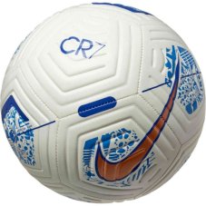 М'яч для футболу Nike CR7 Strike DV2248-100