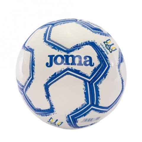 Мяч для футбола Joma Ukraine збірної України AT400727C207