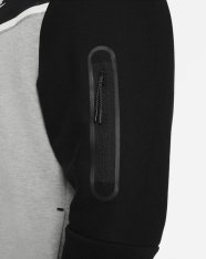 Олимпийка Nike Sportswear Tech Fleece CU4489-016