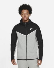 Олімпійка Nike Sportswear Tech Fleece CU4489-016