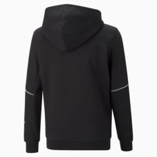 Олімпійка дитяча Puma Active Sports FZ Hoodie 67007501
