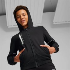 Олімпійка дитяча Puma Active Sports FZ Hoodie 67007501