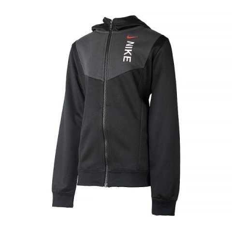 Олимпийка детская Nike Sportswear Hybrid DX6314-010
