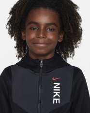 Олимпийка детская Nike Sportswear Hybrid DX6314-010