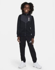 Олимпийка детская Nike Sportswear Hybrid DX6314-010