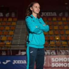 Олімпійка жіноча Joma Trivor 901267.013