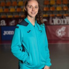 Олімпійка жіноча Joma Trivor 901267.013