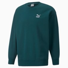 Реглан Puma Classics Relaxed Crew 53674624