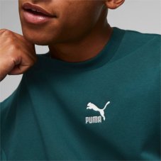 Реглан Puma Classics Relaxed Crew 53674624