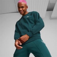 Реглан Puma Classics Relaxed Crew 53674624