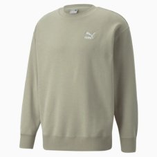 Реглан Puma Classics Relaxed Crew 53674668