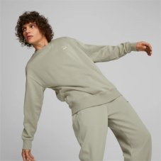 Реглан Puma Classics Relaxed Crew 53674668