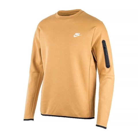 Реглан Nike Sportswear Tech Fleece CU4505-722