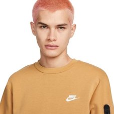Реглан Nike Sportswear Tech Fleece CU4505-722