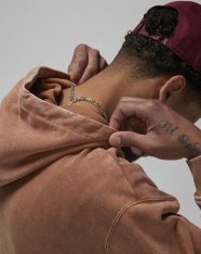 Реглан Jordan Flight Fleece DR3087-215