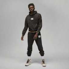 Реглан Jordan Flight Fleece DR3087-010