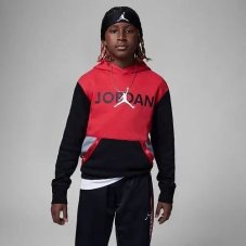 Реглан детский Jordan Air Speckle 95B762-R69