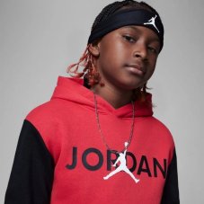 Реглан детский Jordan Air Speckle 95B762-R69