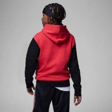 Реглан детский Jordan Air Speckle 95B762-R69