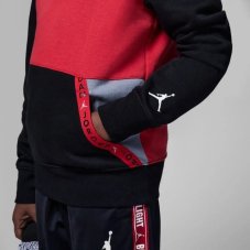 Реглан детский Jordan Air Speckle 95B762-R69