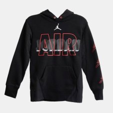 Реглан дитячий Jordan Sideline Fleece Hoodie 95B767-023