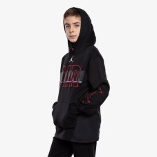 Реглан дитячий Jordan Sideline Fleece Hoodie 95B767-023