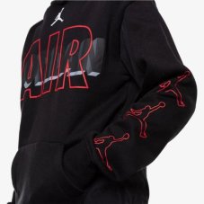 Реглан дитячий Jordan Sideline Fleece Hoodie 95B767-023