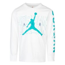 Реглан дитячий Jordan Back Screen Ls Tee 95B886-001