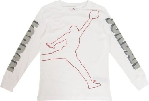 Реглан детский Jordan JDB Space Out 95B837-001