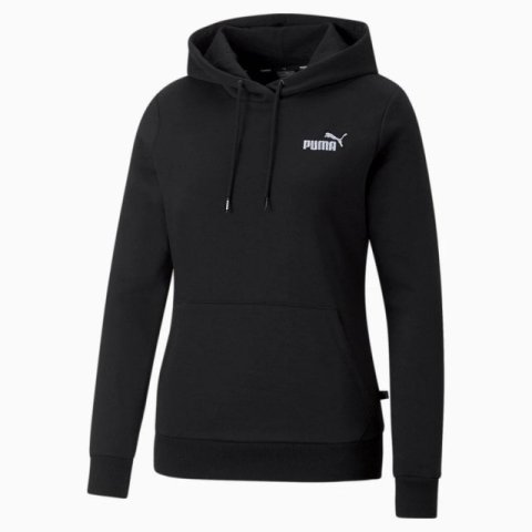 Реглан женский Puma ESS+ Embroidery Hoodie 67000401