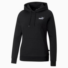 Реглан женский Puma ESS+ Embroidery Hoodie 67000401