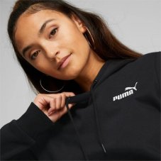 Реглан женский Puma ESS+ Embroidery Hoodie 67000401