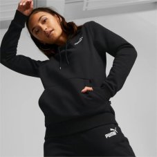 Реглан женский Puma ESS+ Embroidery Hoodie 67000401