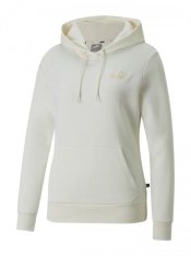 Реглан женский Puma ESS+ Embroidery Hoodie 67000499