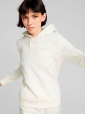 Реглан женский Puma ESS+ Embroidery Hoodie 67000499