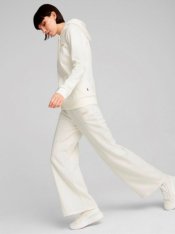 Реглан женский Puma ESS+ Embroidery Hoodie 67000499