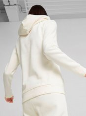 Реглан женский Puma ESS+ Embroidery Hoodie 67000499