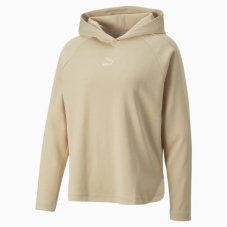 Реглан женский Puma T7 Relaxed Hoodie 53571167