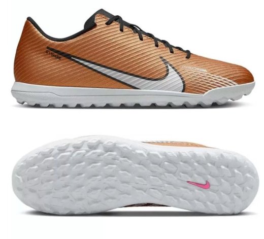 Сороконожки Nike Air Zoom Mercurial Vapor 15 Club TF FB3340-810