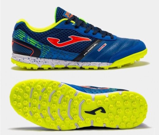 Сороконожки Joma Mundial MUNW2204TF