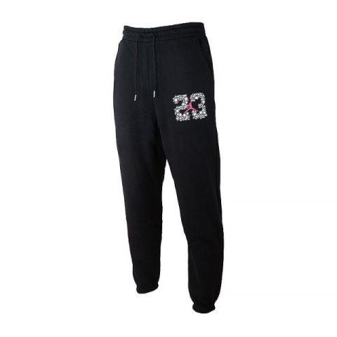 Спортивные штаны Jordan Sport DNA Fleece Trousers DJ0190-010