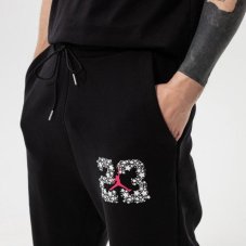 Спортивные штаны Jordan Sport DNA Fleece Trousers DJ0190-010