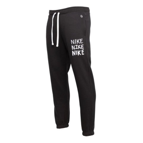 Спортивные штаны Nike Sportswear Club Fleece DQ4081-010