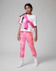 Спортивные штаны детские Jordan Essentials AOP 45B715-AA7