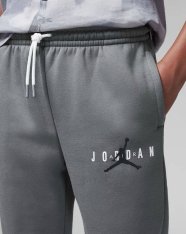 Спортивные штаны детские Jordan Jumpman Sustainable 95B912-M19